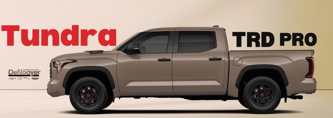2025 Toyota Tundra TRD Pro in Kalamazoo MI