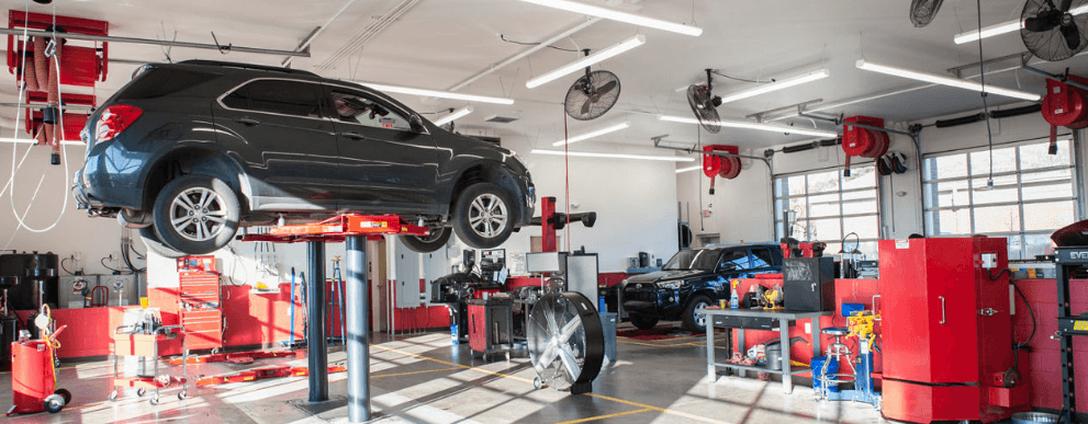 Michigan Vehicle Ownership & Service Guide
