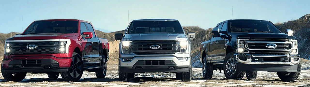 Why Buying a Truck in Michigan Is Different Than Other States
