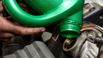Oil Change