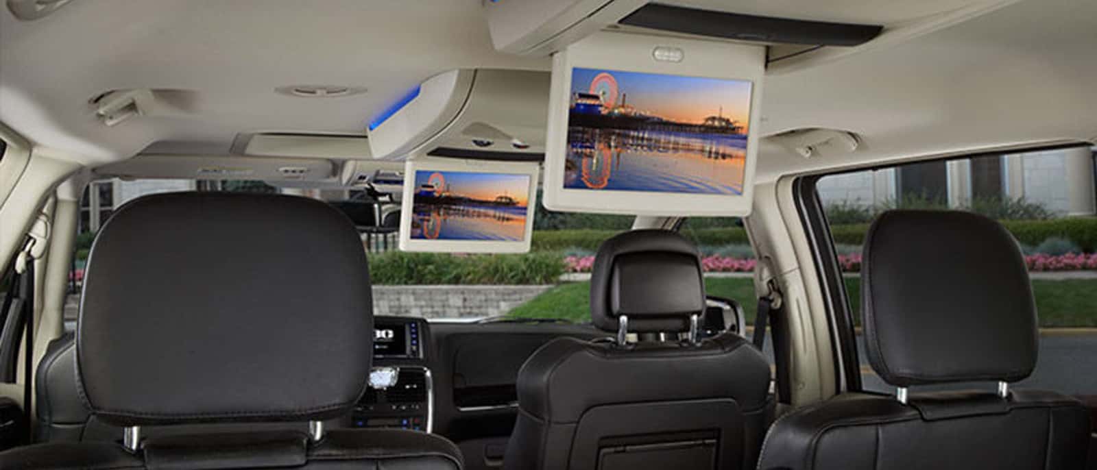 2016 chrysler town and country interior 2016 chrysler town and country interior