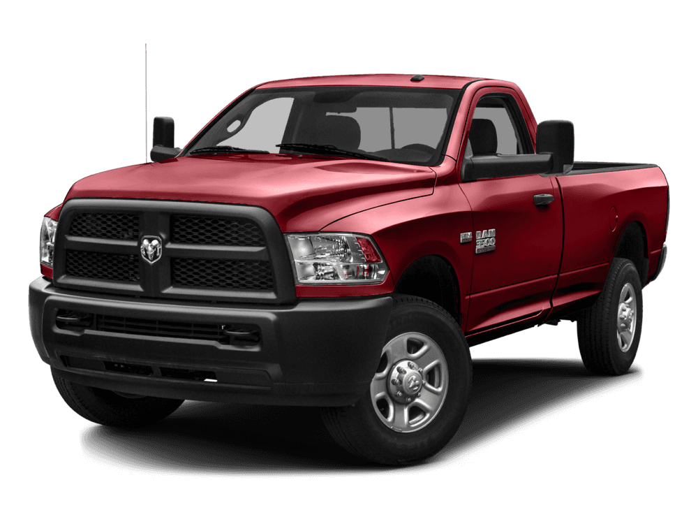 Dodge Ram d3