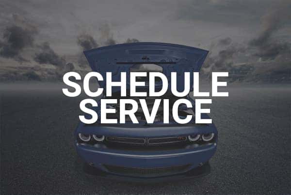 Schedule Service