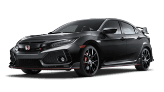 2017 Honda Civic Type R