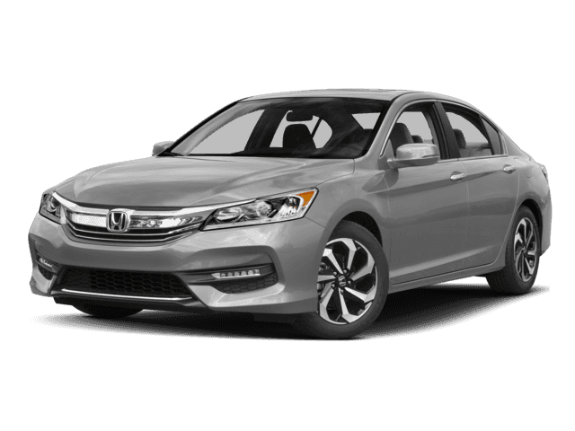 2017 Honda Accord Sedan Trim Levels