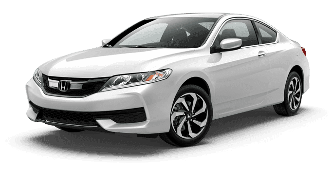 2017 Honda Accord Coupe | Detroit Area Honda Dealers