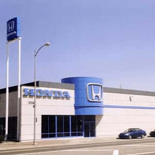 Honda Certified Pre-Owned Vehicles  Detroit Area Honda Dealers