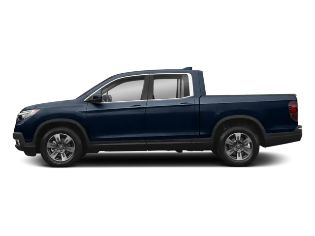 Trim Levels of the 2019 Honda Ridgeline