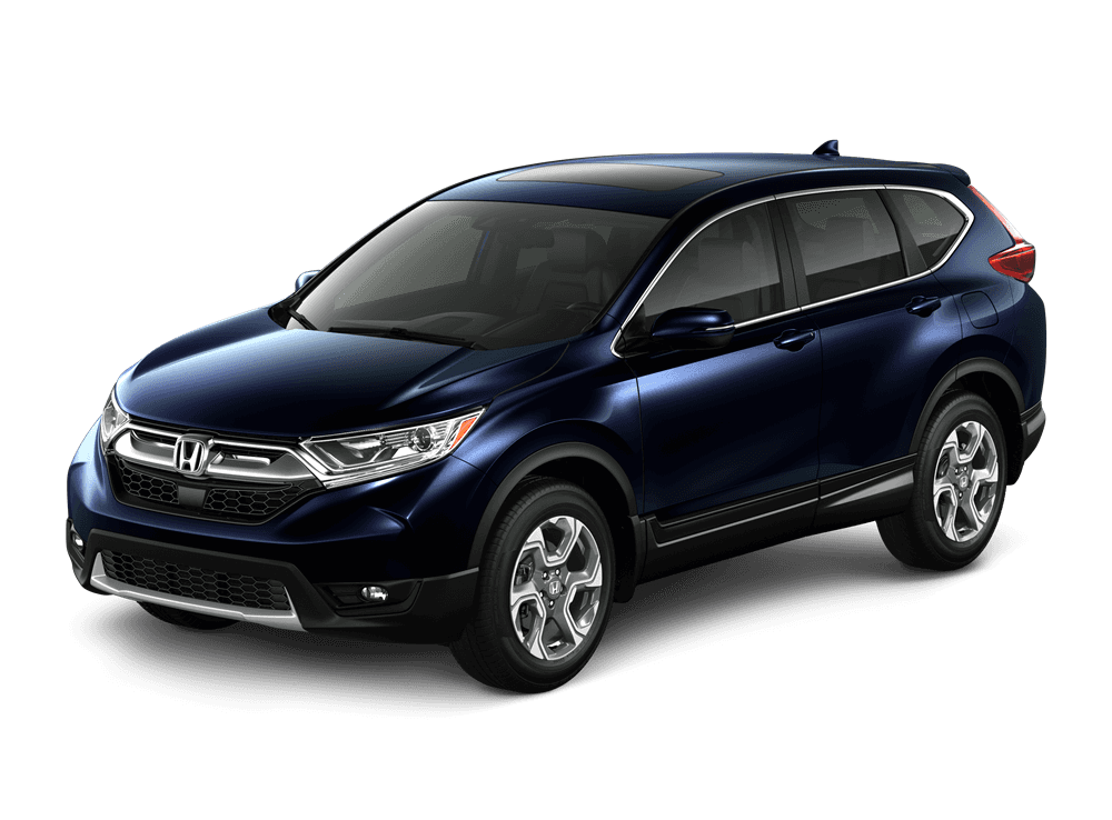 Find The Latest Technology From 2019 Honda Cr V Configurations