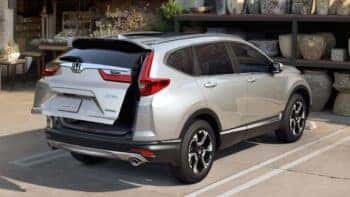 Find Out How Much The 2019 Honda Cr V Towing Capacity Can Handle