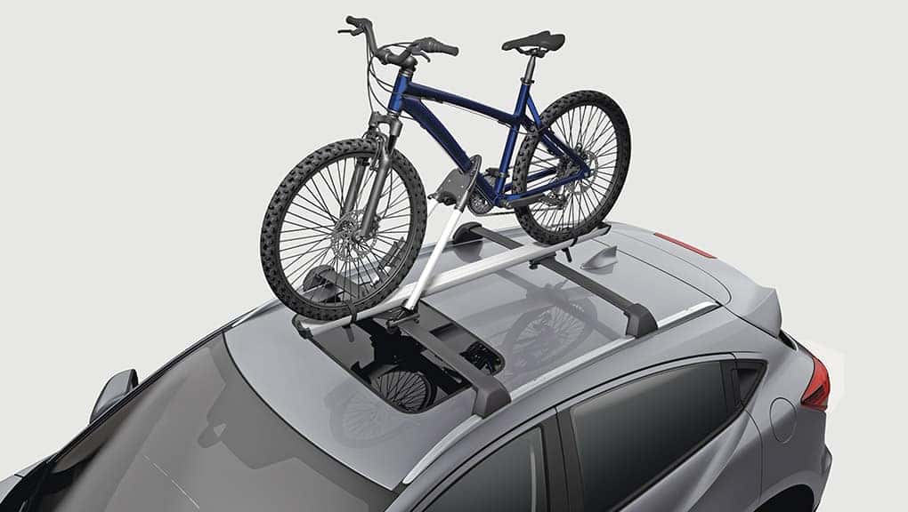 bike rack for honda hrv 2019