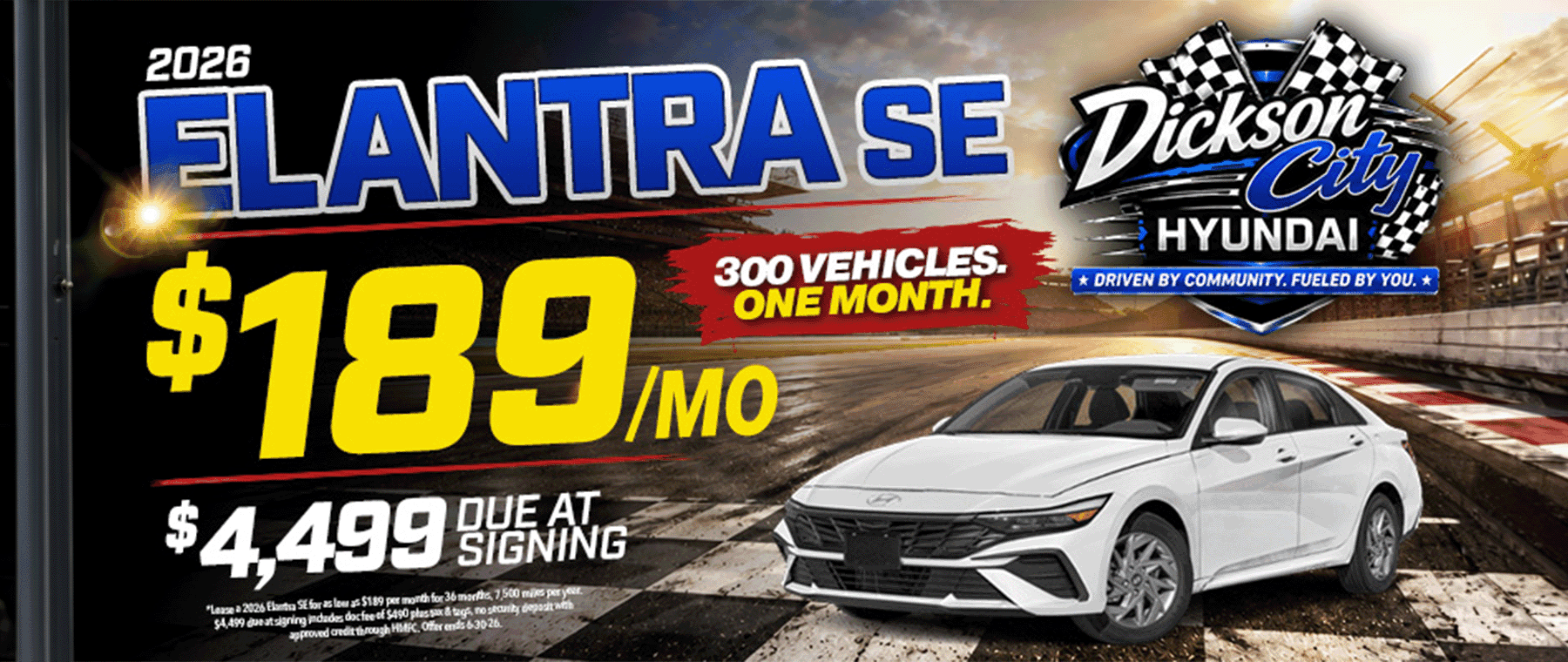 elantra 26 june