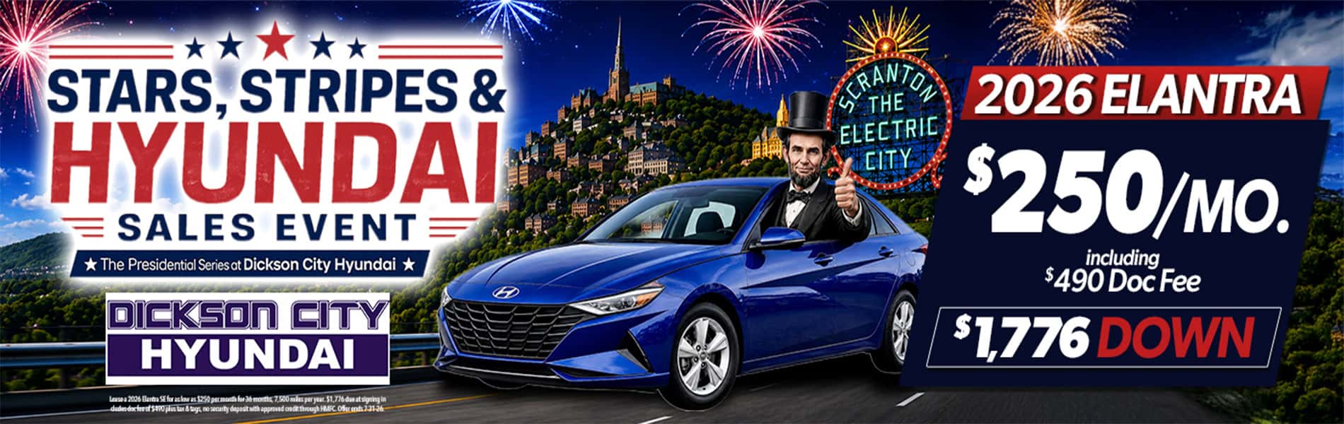 elantra abe m