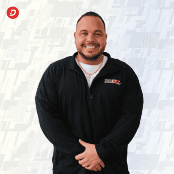 Ryan Feola