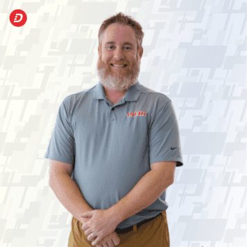 Todd Davis