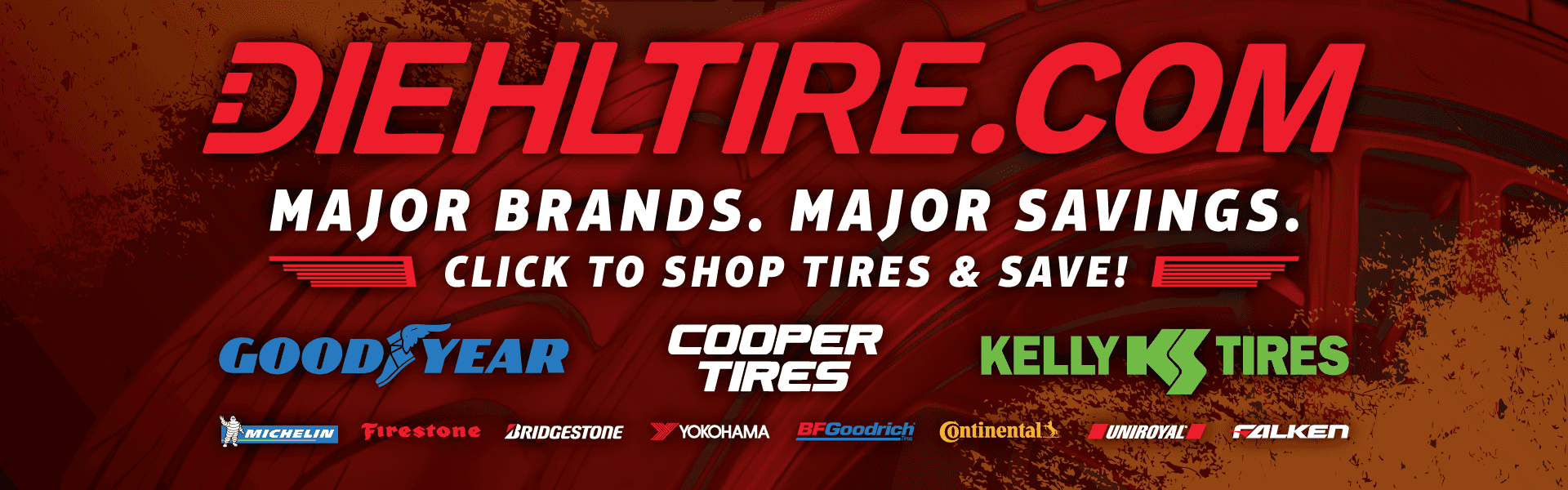 diehl tire