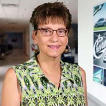 Michelle Wasicek