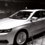 2016 Impala: Active Phone Cooling | Chevrolet