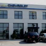 Visual Blog: Open Your Eyes to Don Hattan’s Service Department