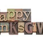 Attitude of Gratitude
