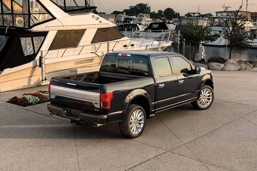 2020 Ford F-150 Specs, Prices and Photos | Don Hattan Dealerships