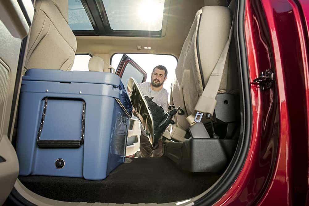 2020 Ford F-150 Specs, Prices and Photos | Don Hattan Dealerships