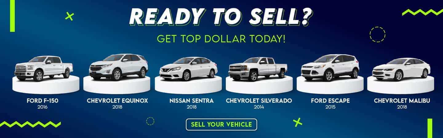 Ready to Sell? Get Top Dollar Today!