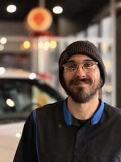 Jeff Honn
