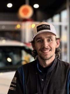 Daniel White