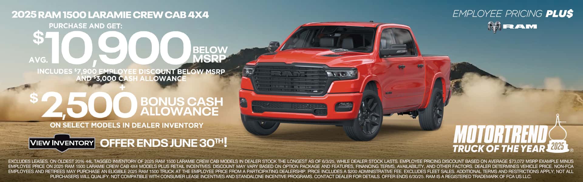 2025-Ram-1500-Laramie