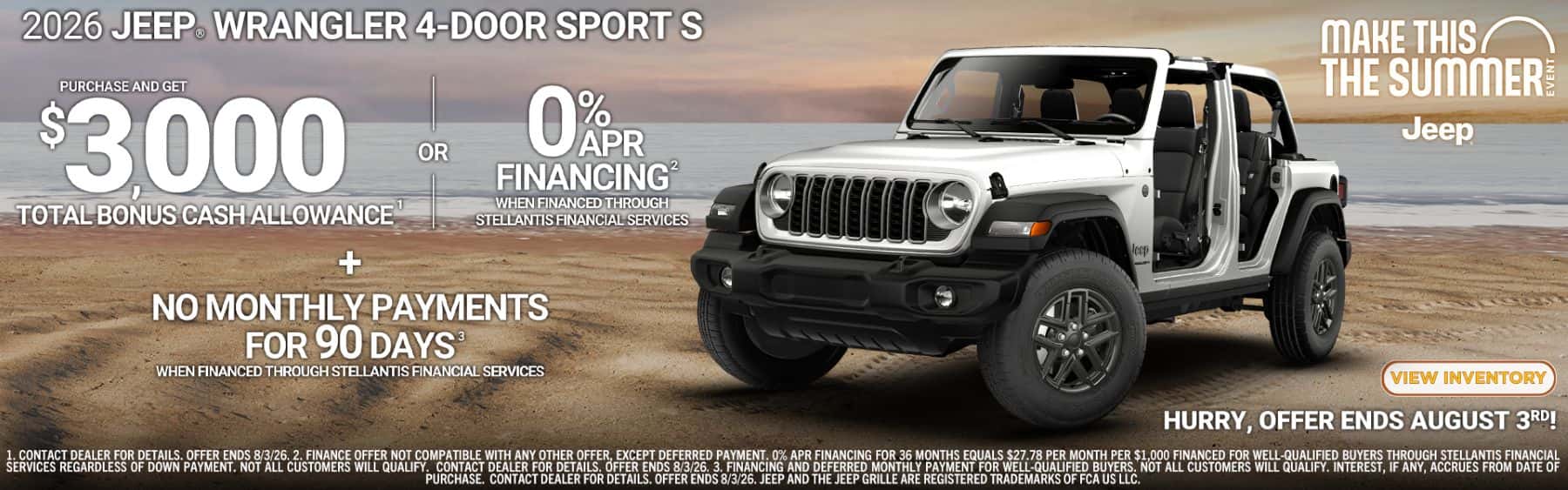Wrangler