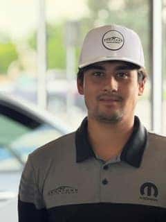 Dauthan  Flores