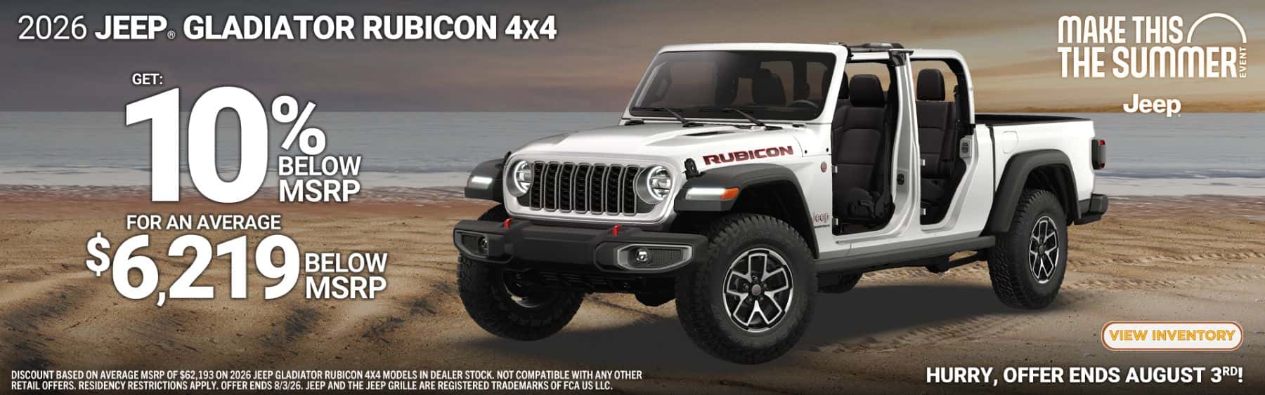 Rubicon