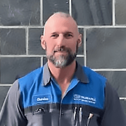 Charles Davis