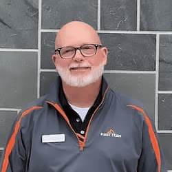 Russ Parham