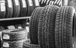 $50 Instant Savings on Tires