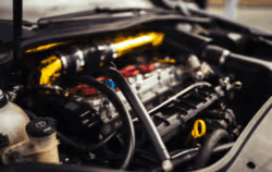 $50.00 OFF Tune Up Special