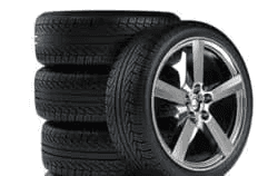 Tire Offer Savings