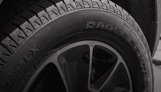 Buy 3 Tires, Get the 4th for $1