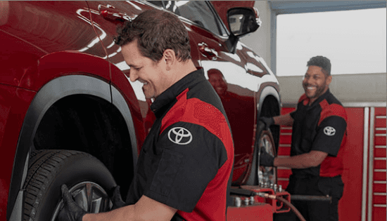 $20 OFF Alignment with Purchase of 4 Tires