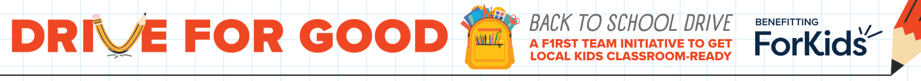 July Back to School