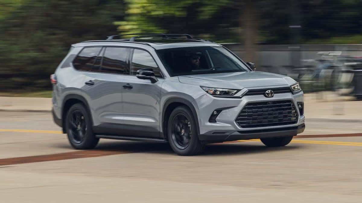 2026 Grand Highlander Hybrid for sale in Chesapeake, VA