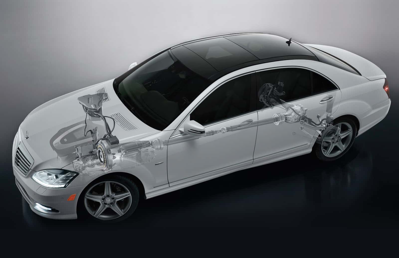 Fletcher Jones Motorcars Service Clinic