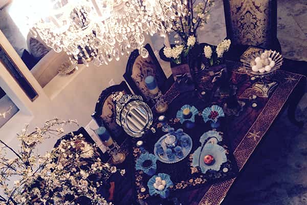 Persian New Year