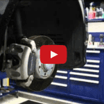 Fletcher Jones Summer Safety Series | Brakes