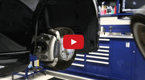 Fletcher Jones Summer Safety Series | Brakes