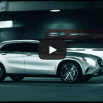The Mercedes-Benz GLA-Class is the Complete Package