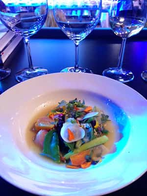 American Masters Dinner