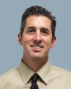 Larry Crecelius