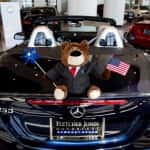 Newport Mercedes-Benz 96-Hour Labor Day Event